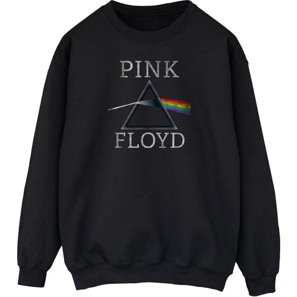 Pink Floyd - Felpa "Dark Side Of The Moon"" Per Bambini BI48795 (Xl) (Schwarz)"-image