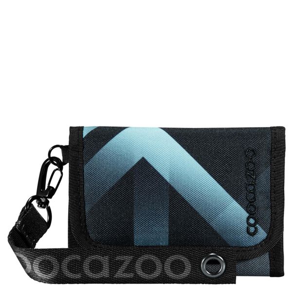 Coocazoo Portafoglio Coocazoo Wallet Laser Lights Nero-image