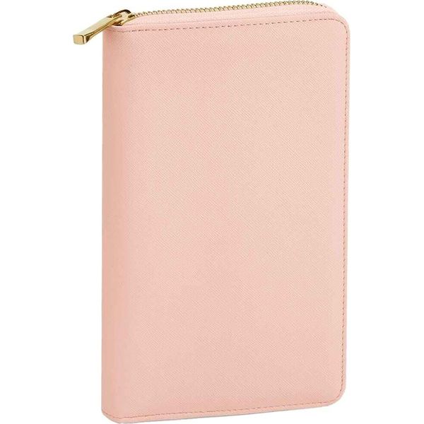 Bagbase - Portagioie "Boutique"", Da Viaggio PC5616 (Taglia Unica) (Rosa Chiaro)"-image