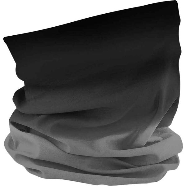 Beechfield - Snood "Morf"" Per Uomo/Donna Unisex PC5583 (Taglia Unica) (Grigio Tempesta)"-image
