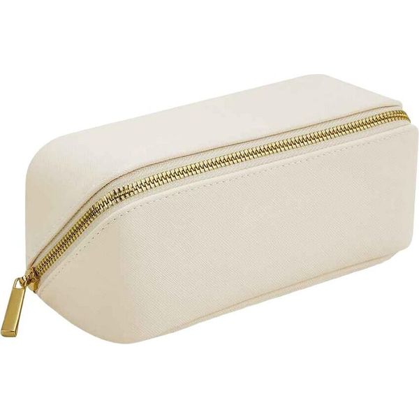 Bagbase - Borsa Accessori "Boutique"", Mini PC5617 (Taglia Unica) (Grigio Oyster)"-image