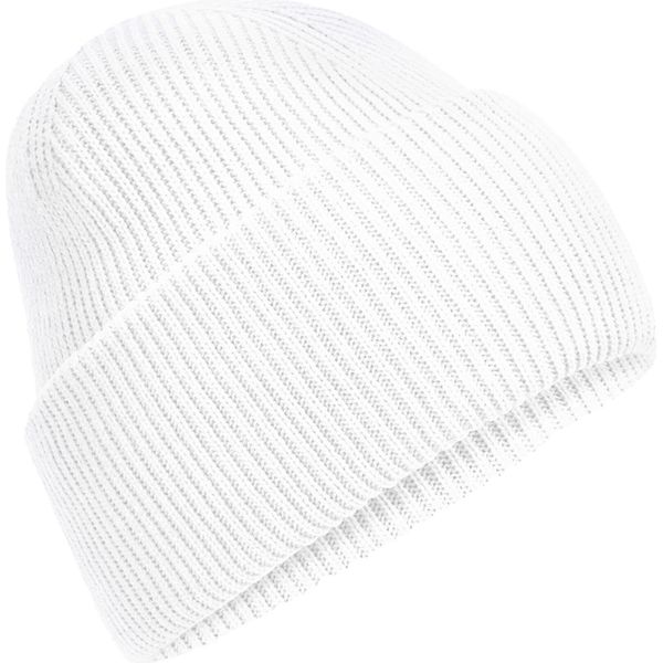 Beechfield - Berretto "Classic"" Con Cravatta Bassa Per Uomo/Donna Unisex PC5543 (Taglia Unica) (Bianco)"-image