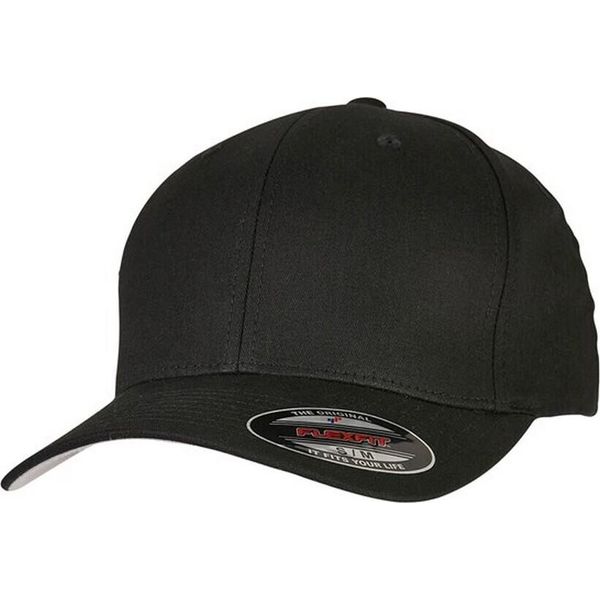 Flexfit - Cappello Da Baseball Per Uomo/Donna Unisex RW9259 (M) (Nero)-image