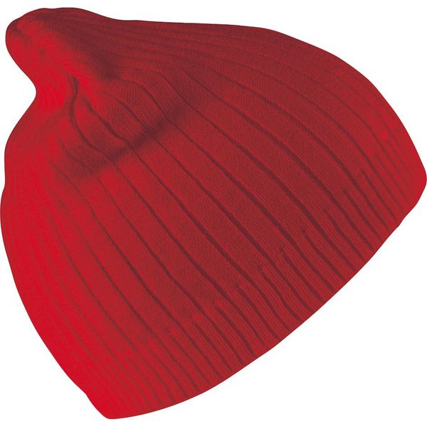Result - Berretto Da Uomo/Donna Unisex RW9372 (Taglia Unica) (Rosso)-image