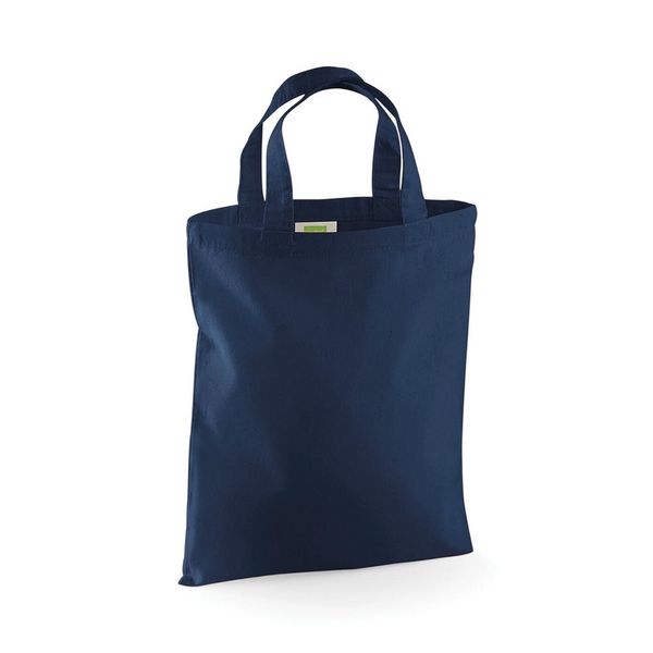 Westford Mill - Borsa Da Trasporto, Mini RW9376 (Taglia Unica) (Blu Scuro)-image