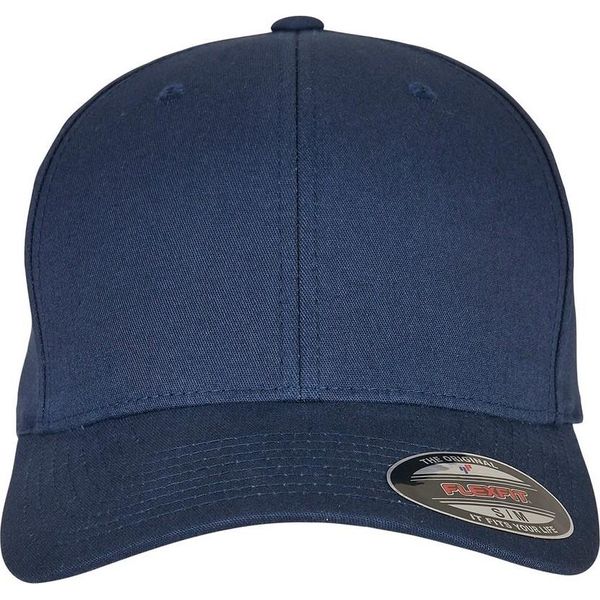 Flexfit - Cappellino Da Baseball Per Uomo/Donna Unisex RW9259 (Xl) (Blu Navy)-image