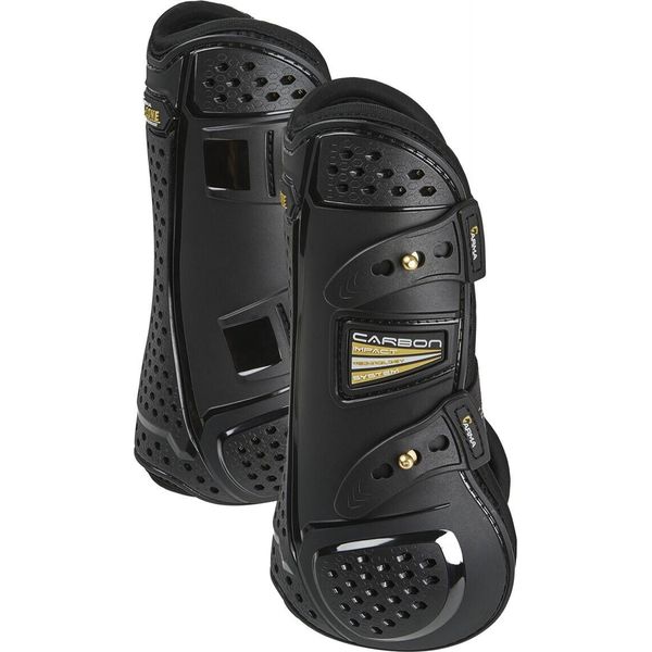 Arma - Ghette "Oxi-Zone"" Confezione Da 2 ER1871 (Cob) (Nero)"-image