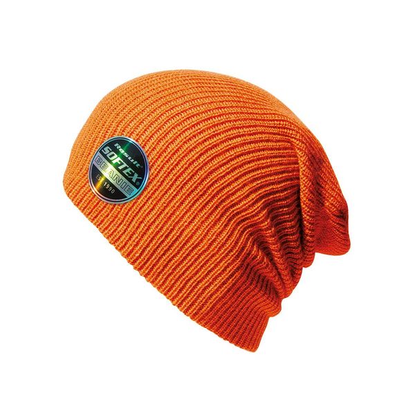 Result Core - Berretto Da Uomo/Donna Unisex BC5678 (Taglia Unica) (Arancione)-image