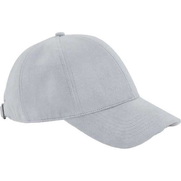 Beechfield - Berretto Da Uomo/Donna Unisex PC5727 (Taglia Unica) (Grigio Chiaro)-image