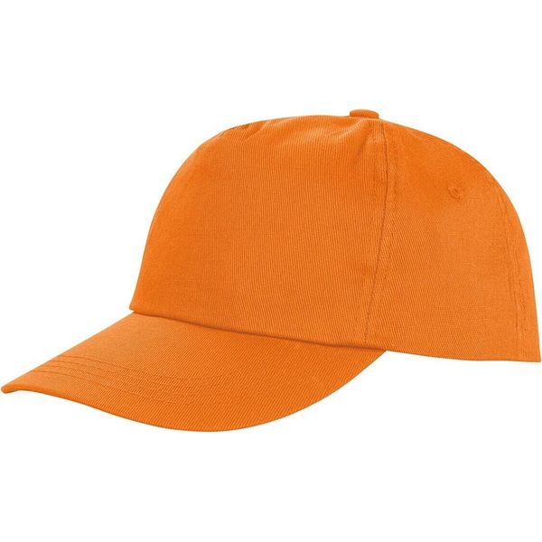 Result Headwear - Cappellino "Houston"" Per Uomo/Donna Unisex PC5739 (Taglia Unica) (Arancione)"-image