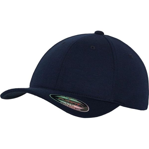 Flexfit - Berretto Per Uomo/Donna Unisex PC5913 (L-XL) (Blu Navy)-image