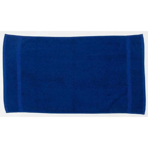 Towel City - Asciugamano "Luxury"" PC6075 (Taglia Unica) (Blu Royal)"-image