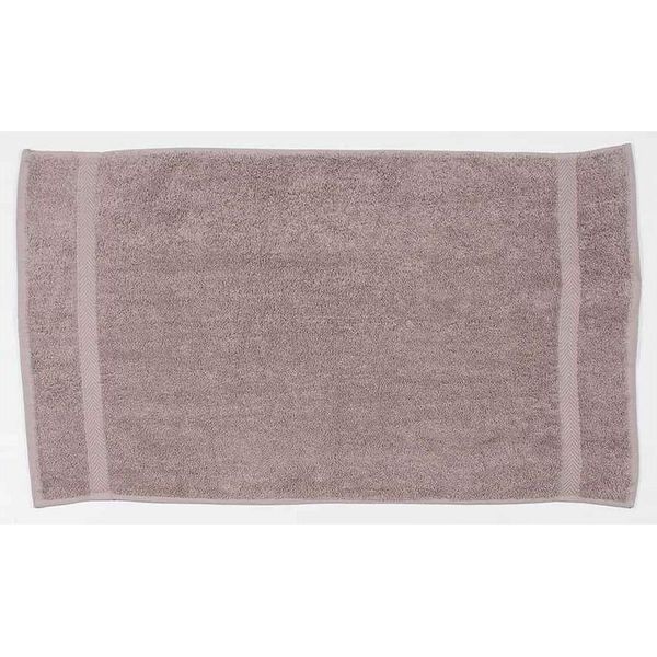 Towel City - Asciugamano "Luxury"" PC6075 (Taglia Unica) (Mocha)"-image