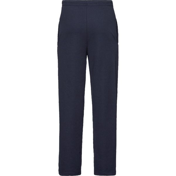 Fruit Of The Loom - Jogginghosen FüR Herren/Damen Unisex PC6438 (Xxl) (Marineblau)-image