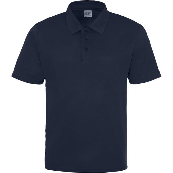 Awdis Cool - Polo "Cool"" Per Bambini PC6151 (152-158) (Blu Scuro)"-image