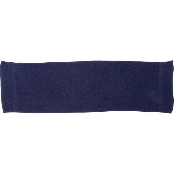 Towel City - Asciugamano "Classic"", Sport PC6074 (Taglia Unica) (Blu Navy)"-image