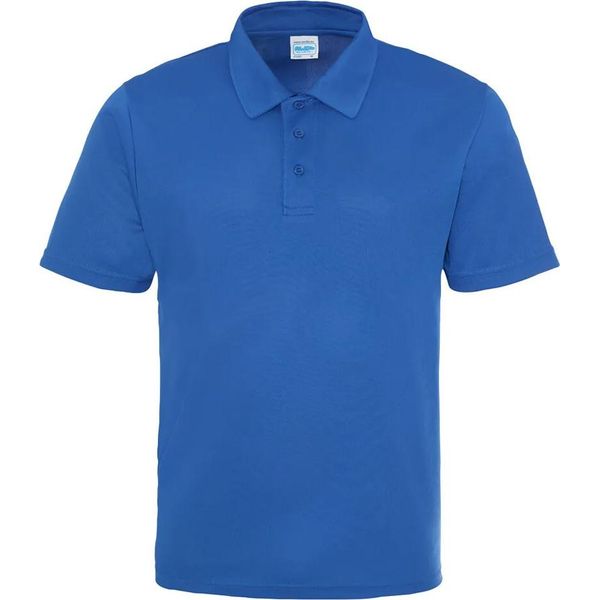 Awdis Cool - Polo "Cool"" Per Bambini PC6151 (152-158) (Blu Royal)"-image