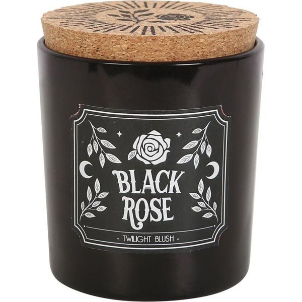 Something Different - Candela "Black Rose"", Twilight Red SD5618 (Taglia Unica) (Bianco)"-image
