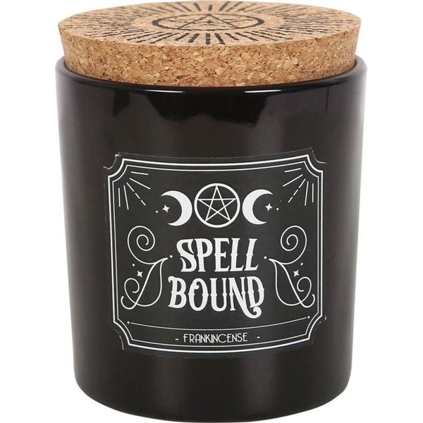 Something Different - Candela Profumata "Spell Bound"", Incenso SD5622 (Taglia Unica) (Bianco)"-image