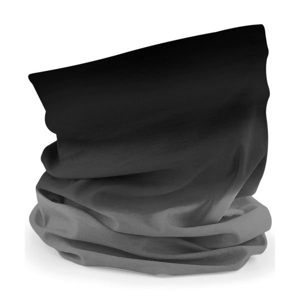 Beechfield - Snood "Morf"" Per Uomo/Donna Unisex RW9436 (Taglia Unica) (Grigio Tempesta)"-image