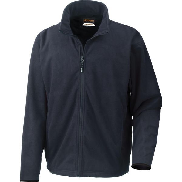 Risultato - Pile "Urban Extreme Climate Stopper"" Per Bambini/Donne Unisex PC6669 (M) (Marineblau)"-image