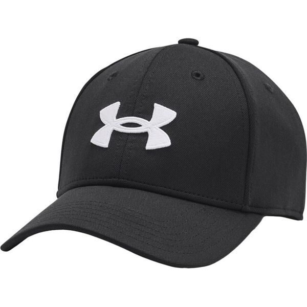 Under Armour - Cappellino "Blitzing"" RW9639 (L-XL) (Nero/Bianco)"-image