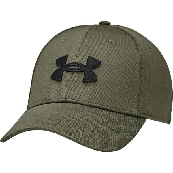 Under Armour - Cappellino "Blitzing"" RW9639 (L-XL) (Blu Navy)"-image