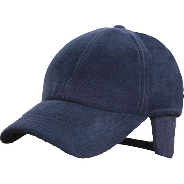 Result Winter Essentials - Berretto Per Uomo/Donna Unisex RW9527 (Taglia Unica) (Blu Navy)-image