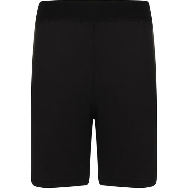 Sf Minni - Pantaloncini Da Ciclismo "Fashion"" Per Bambini RW9366 (140) (Nero)"-image