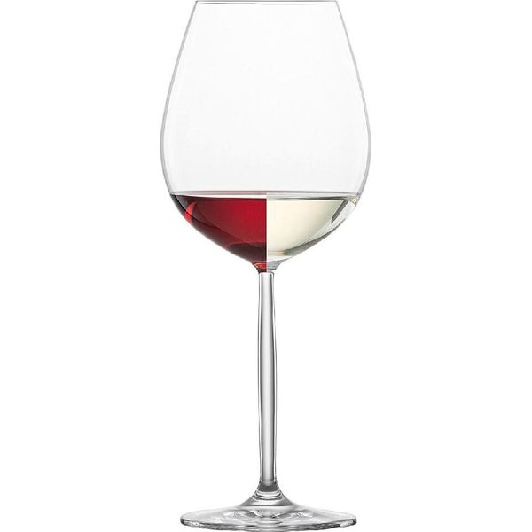 Schott Zwiesel Muse (Diva) Allround Wasser/Rotwein 4 StüCk 123667-image