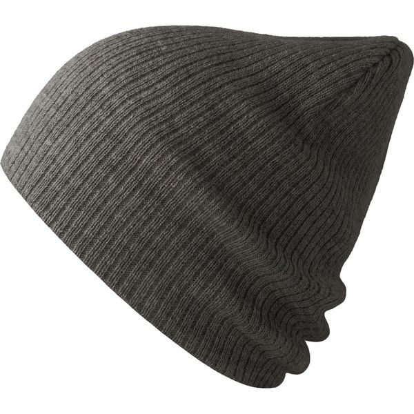 Atlantis - Cappello "Brad"" Per Uomo/Donna Unisex AB609 (Taglia Unica) (Grigio Scuro Screziato)"-image