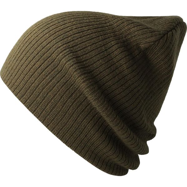 Atlantis - Cappello "Brad"" Per Uomo/Donna Unisex AB609 (Taglia Unica) (Oliva)"-image
