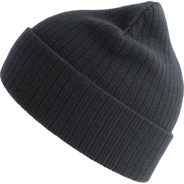 Atlantis - Cappello "Rio"" Per Uomo/Donna Unisex AB614 (Taglia Unica) (Grigio Scuro Screziato)"-image