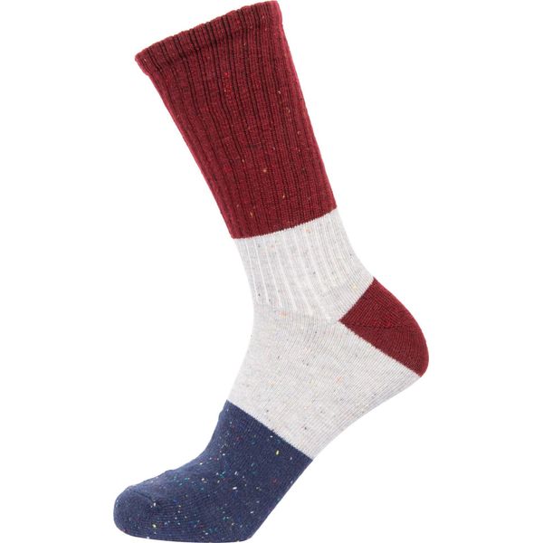 Trespass - Calze Da Stivale "Alize"" Per Uomo/Donna Unisex TP6430 (40,5 Eu - 45,5 Eu) (Colorato)"-image