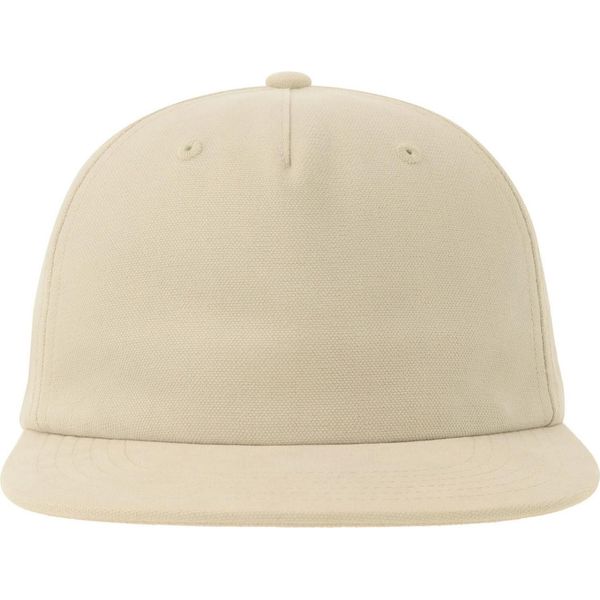Atlantis - Cappellino Snapback "Cruz"" Per Uomini/Donne Unisex AB636 (Taglia Unica) (Verde Khaki)"-image