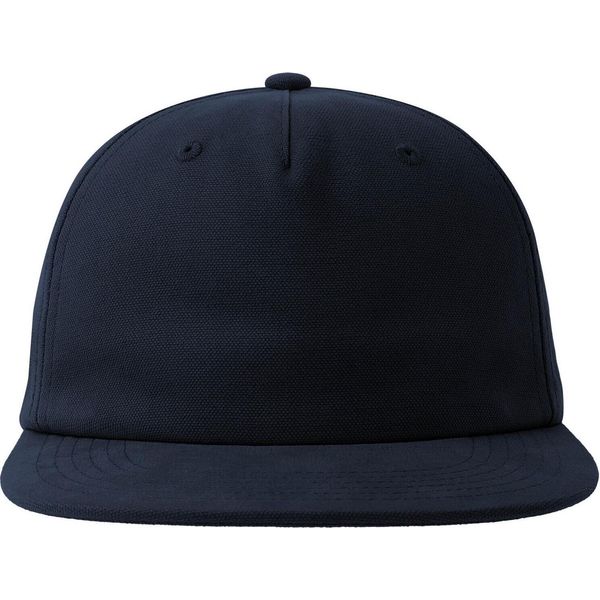 Atlantis - Cappellino Snapback "Cruz"" Per Uomini/Donne Unisex AB636 (Taglia Unica) (Blu Navy)"-image