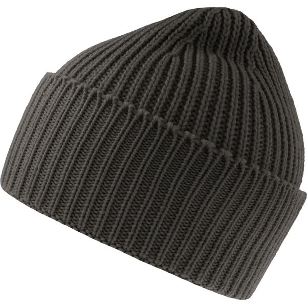 Atlantis - Cappello "Oak"" Per Uomo/Donna Unisex AB639 (Taglia Unica) (Grigio Scuro Screziato)"-image