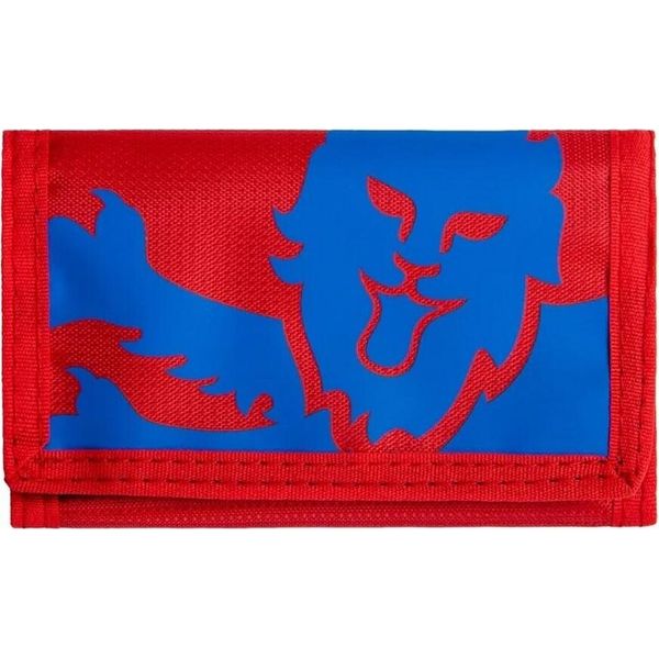 Inghilterra Fa - Portafoglio Lion BS4372 (Taglia Unica) (Rosso/Blu)-image