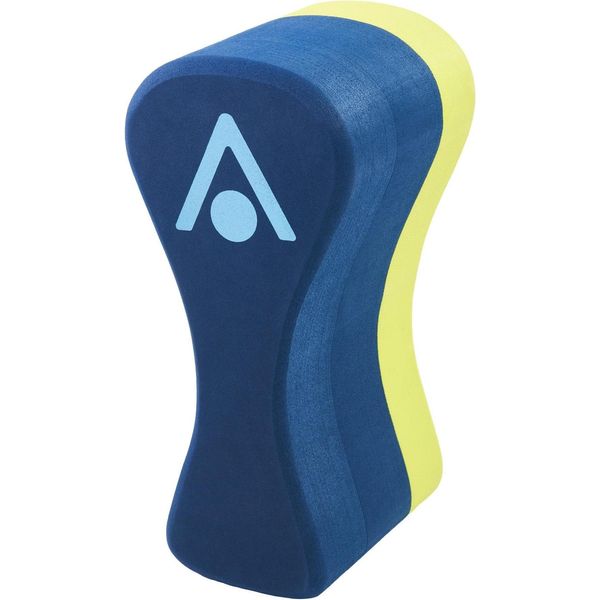 Aqua Sphere - Boa Di Traino CS1842 (Taglia Unica) (Navy/Yellow)-image