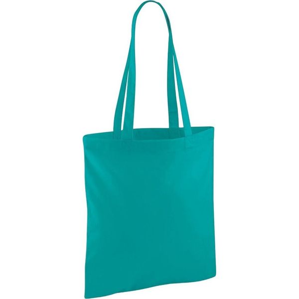 Westford Mill - Borsa Da Trasporto PC5758 (Taglia Unica) (Emerald)-image