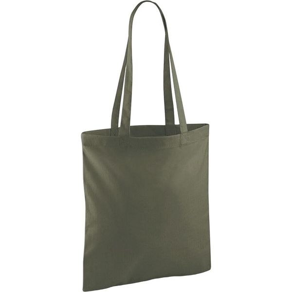 Westford Mill - Borsa Da Trasporto PC5758 (Taglia Unica) (Olive)-image