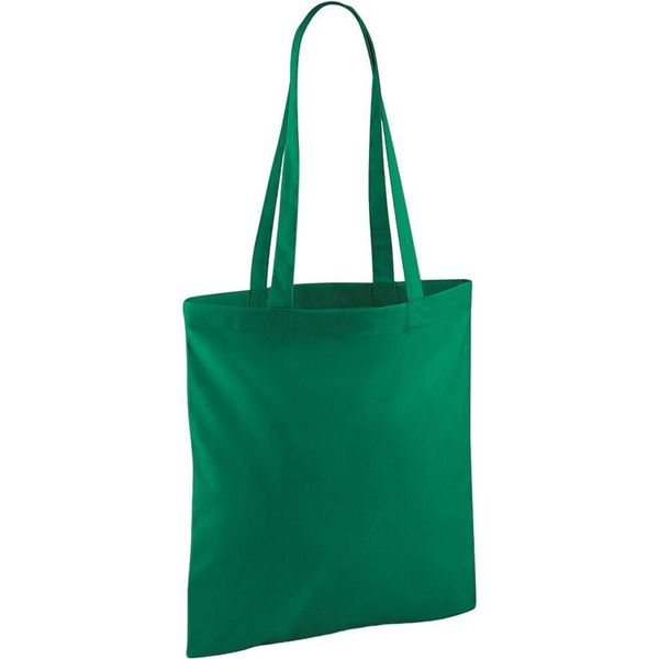 Westford Mill - Borsa Da Trasporto PC5758 (Taglia Unica) (Verde Irlanda)-image