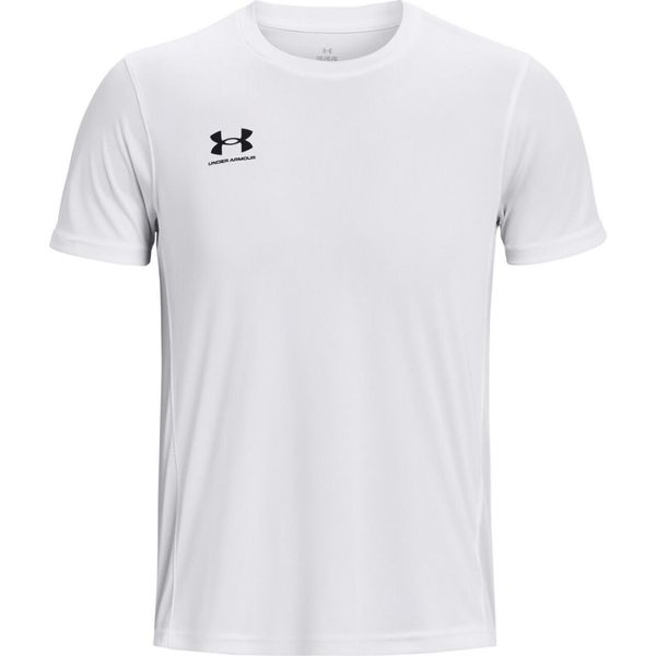 Under Armour - Maglietta "Challenger Training"" Da Uomo RW10002 (M) (Bianco/Nero)"-image