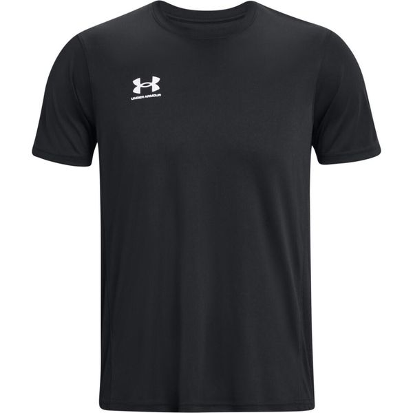 Under Armour - Maglietta "Challenger Training"" Da Uomo RW10002 (S) (Nero/Bianco)"-image