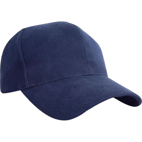 Result Headwear - Cappellino Da Baseball "Pro Style"" RW10262 (Taglia Unica) (Blu Navy)"-image