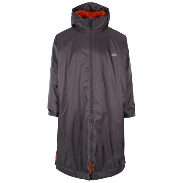 Trespass - Impermeabile "TP50"" Per Uomo/Donna Unisex TP6605 (S) (Grigio Scuro)"-image