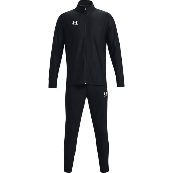 Under Armour - Tuta "Challenger"" Da Uomo RW10121 (L) (Nero/Bianco)"-image