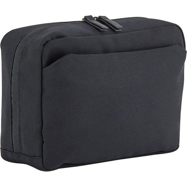 Quadra - Borsa Tecnica "Stockholm"" PC6951 (Taglia Unica) (Colore Grigio)"-image