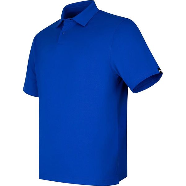 Under Armour - Polo "T2G"" Da Uomo RW9888 (L) (Blu Royal)"-image
