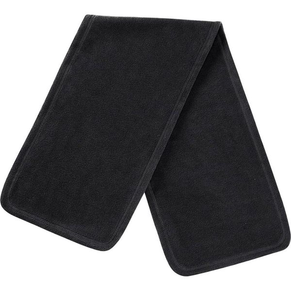 Beechfield - Sciarpa Suprafleece "Ginevra"" PC7037 (Taglia Unica) (Nero)"-image